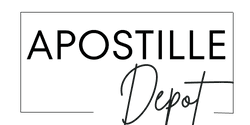 Apostille Service Depot Logo